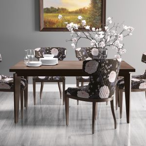 Royal Aqua Floor – Grey Oak