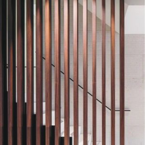 Diviwalls – Walnut