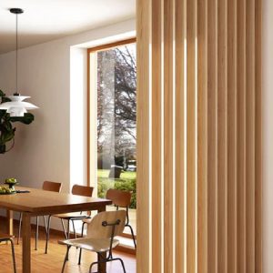Diviwalls – Light Oak