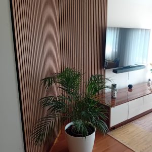 Akupanel – Cerejeira